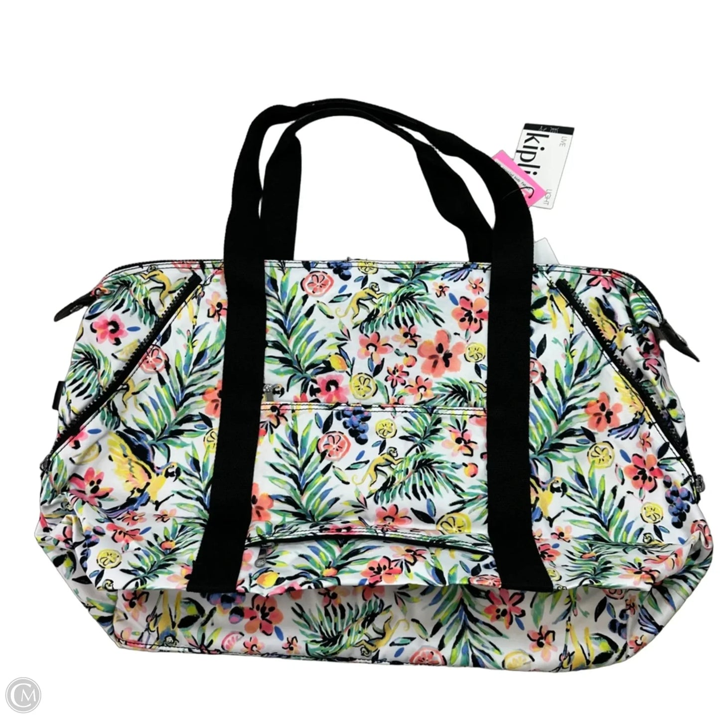 Tote By Kipling, Size: Large
