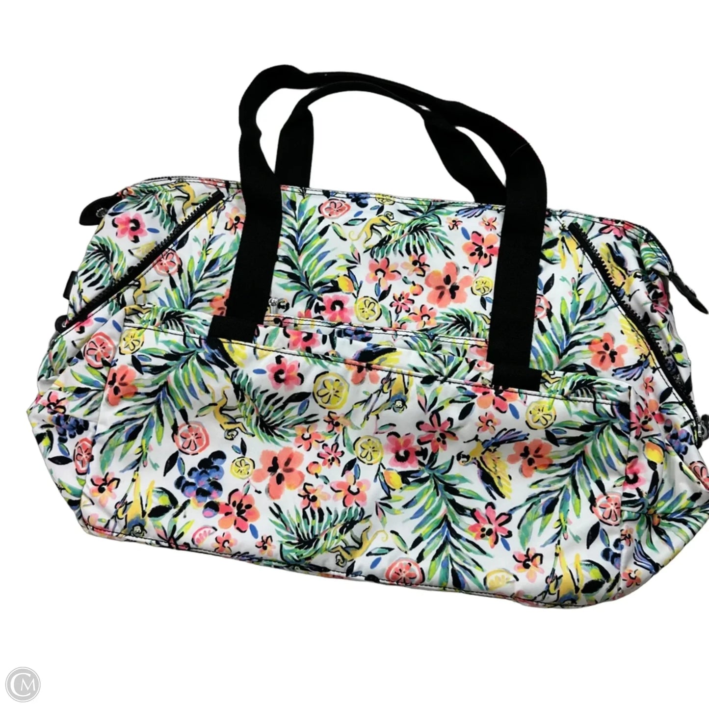 Tote By Kipling, Size: Large