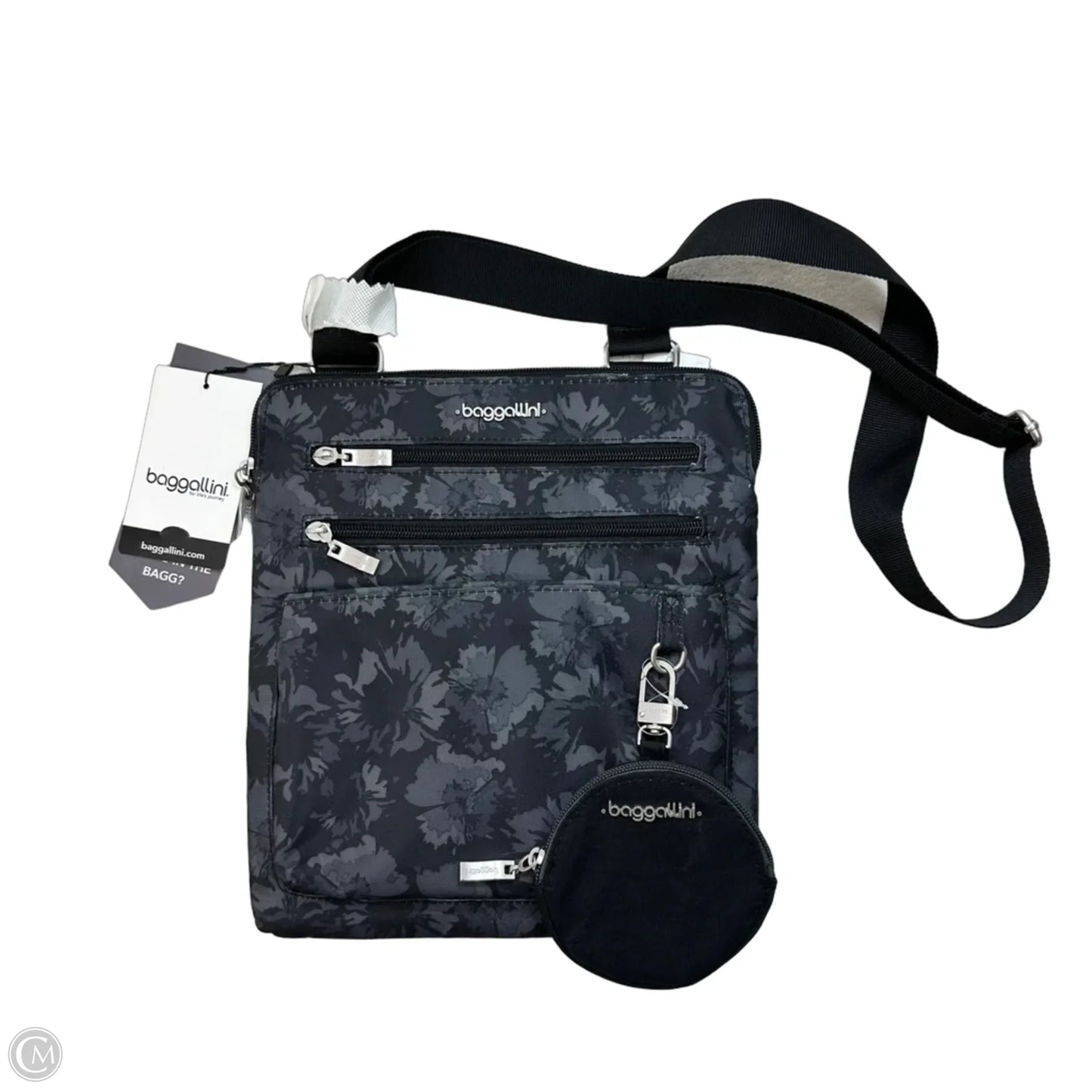 Crossbody By Baggallini, Size: Small