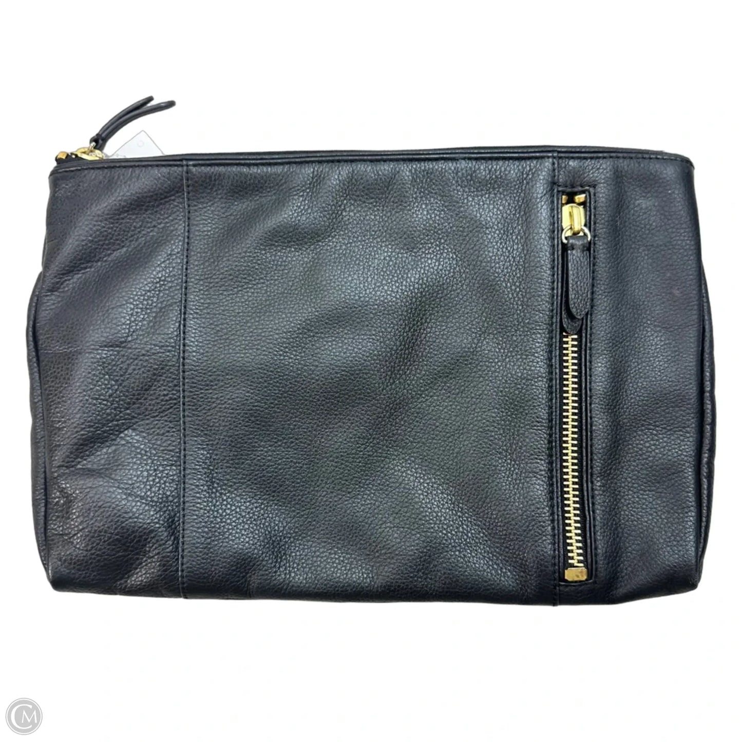 Clutch By Reiss, Size: Medium