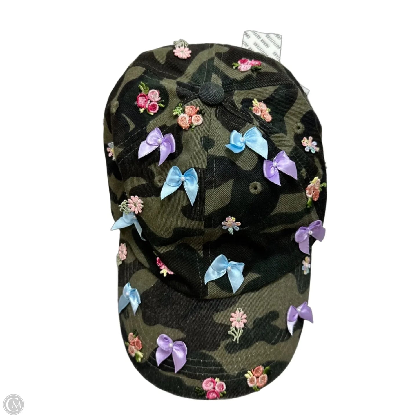 Hat Baseball Cap By Urban Outfitters