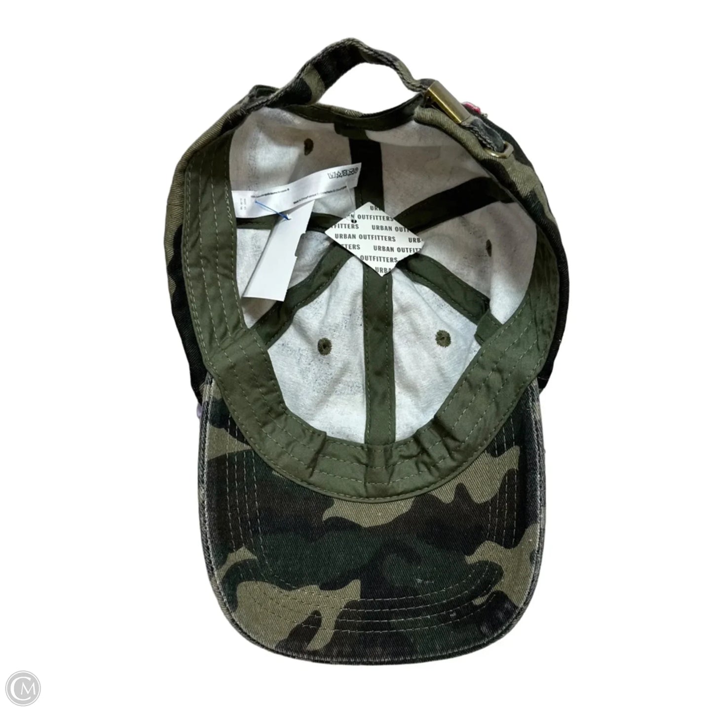 Hat Baseball Cap By Urban Outfitters