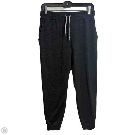 Pants Joggers By Vuori In Grey, Size: S