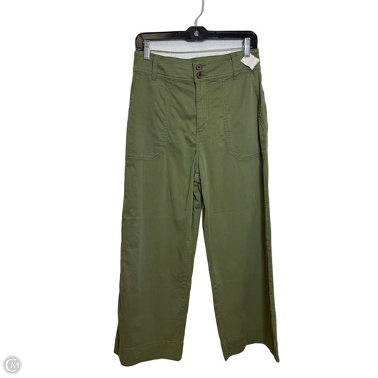 Pants Cargo & Utility By Lc Lauren Conrad In Green, Size: 4