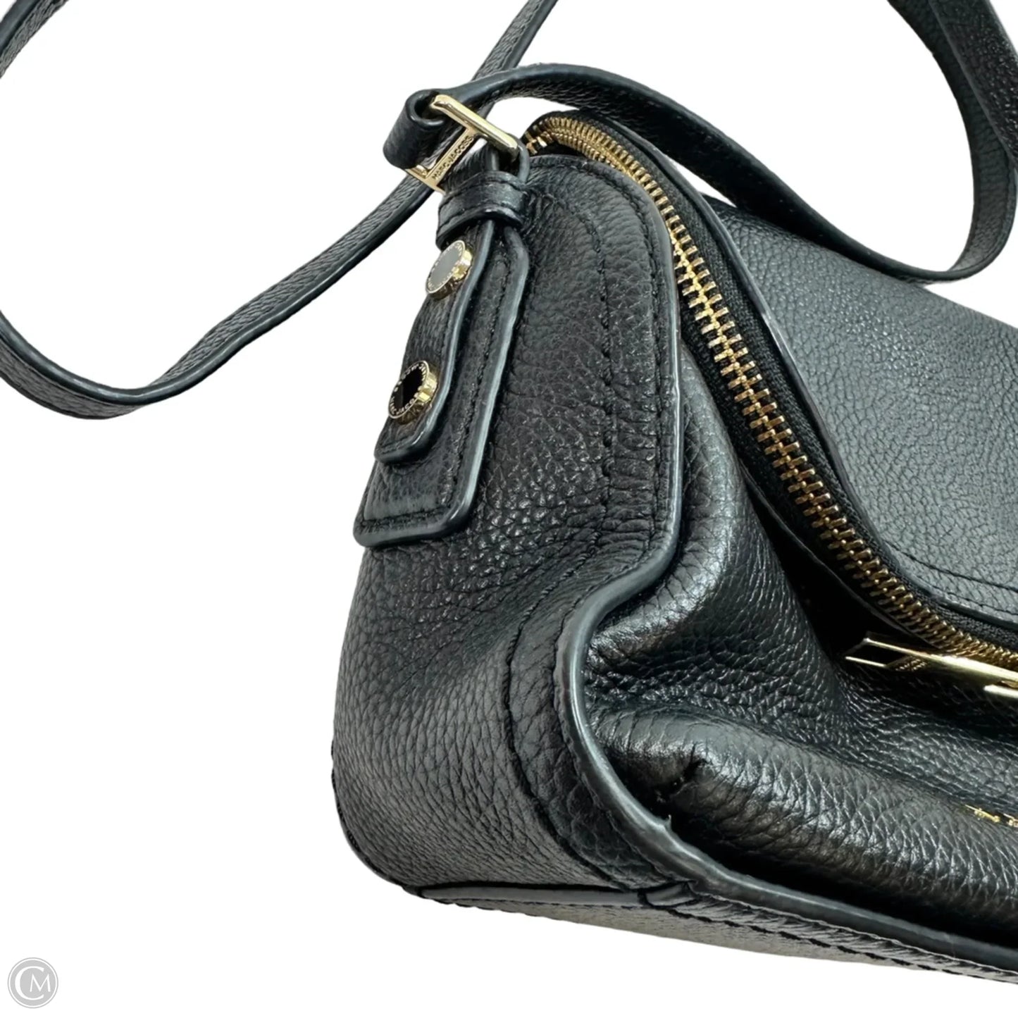 Crossbody Luxury Designer By Marc Jacobs, Size: Small