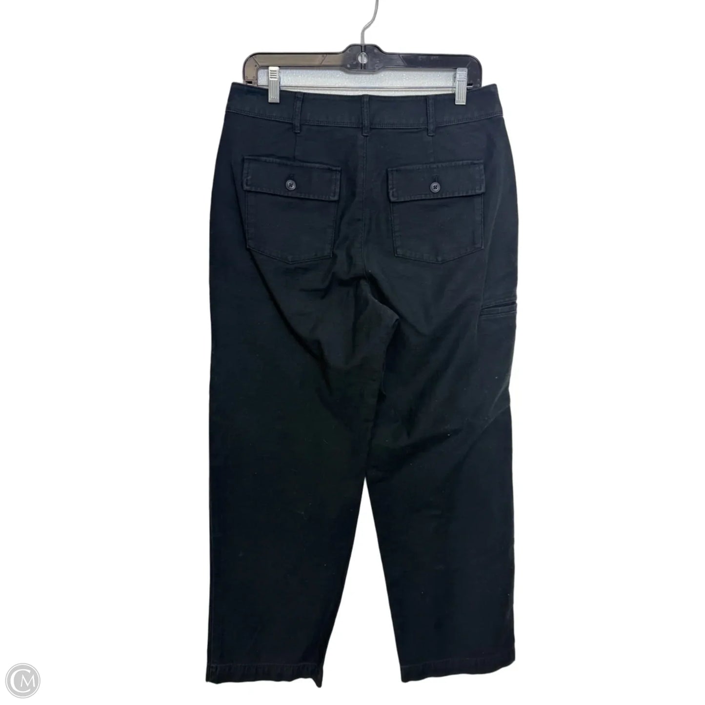 Pants Chinos & Khakis By J. Crew In Black, Size: 4