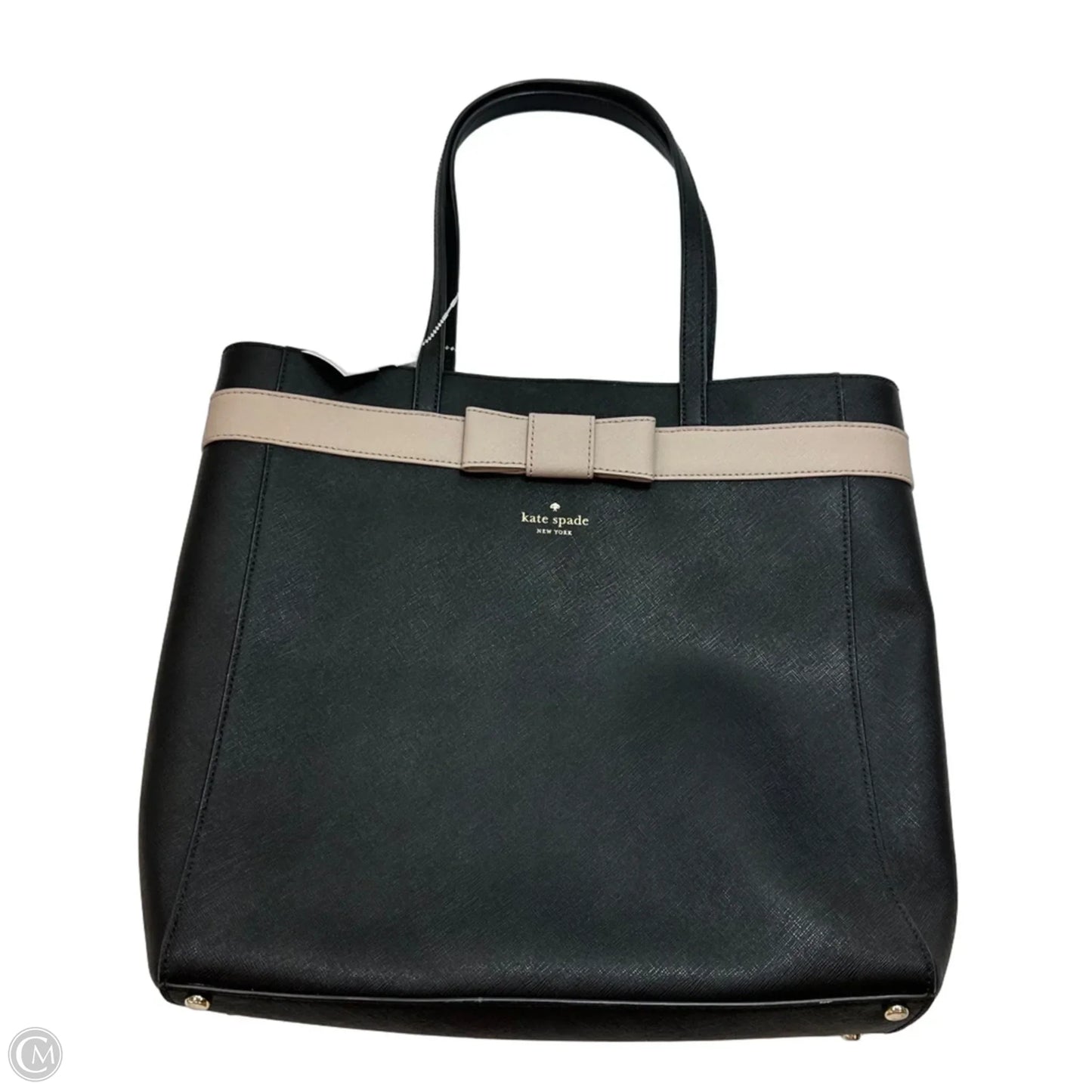 Tote Designer By Kate Spade, Size: Large
