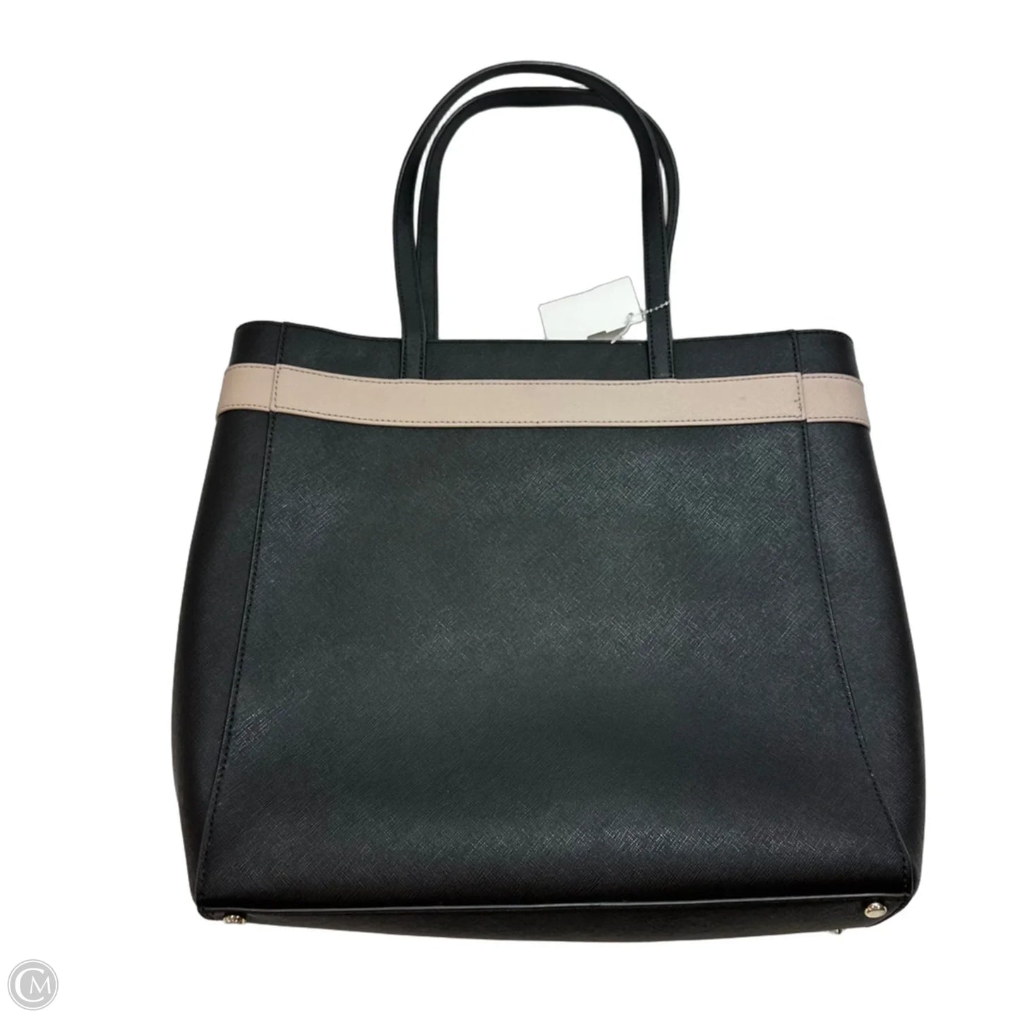 Tote Designer By Kate Spade, Size: Large