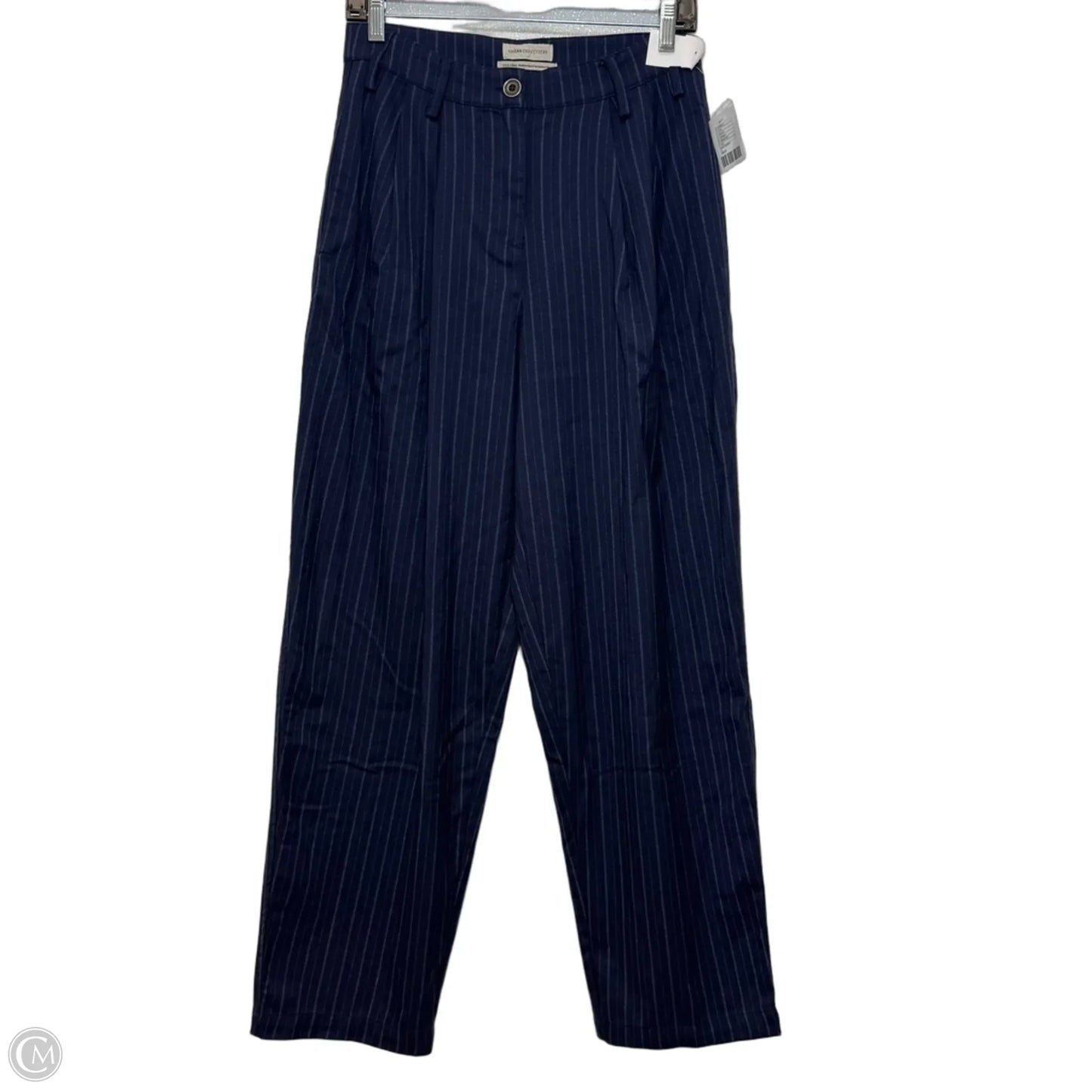Pants Other By Urban Outfitters In Navy, Size: 2