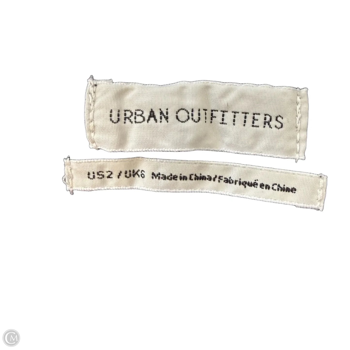 Pants Other By Urban Outfitters In Navy, Size: 2