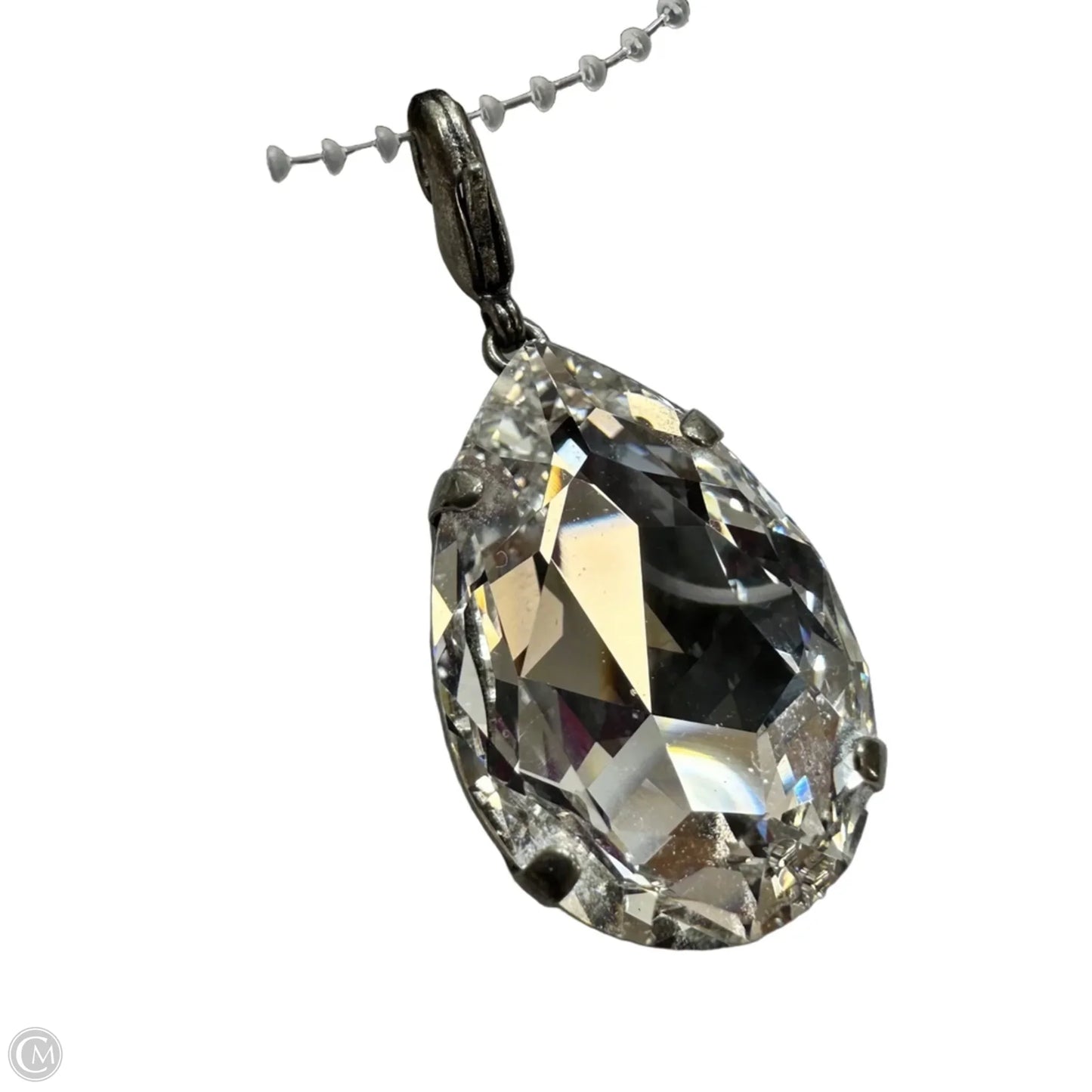 Charm Accessory Tag By Sabika