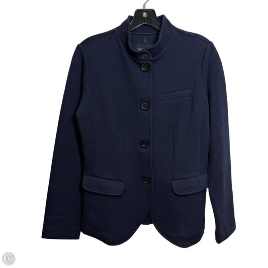 Blazer By Banana Republic In Navy, Size: S