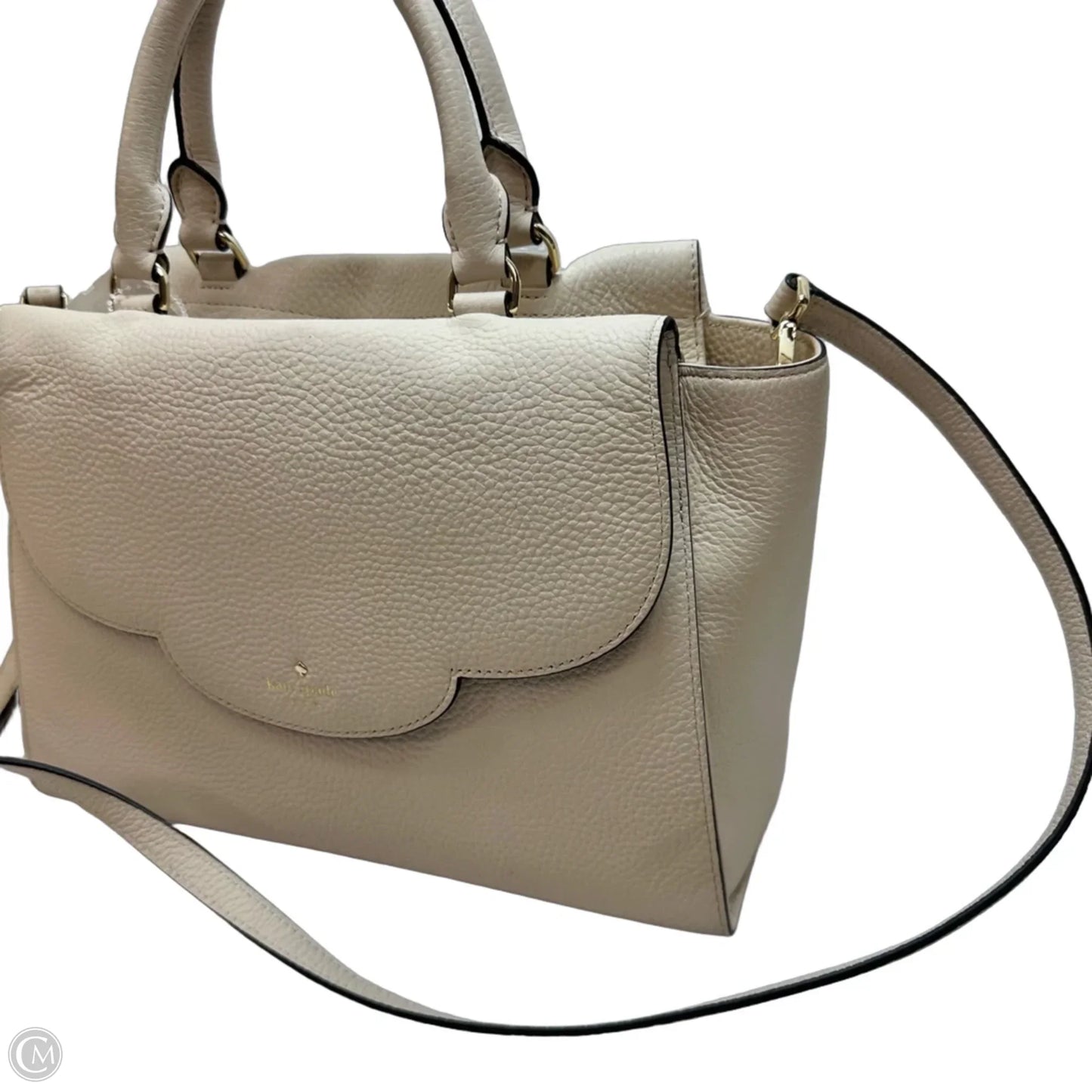 Handbag Designer By Kate Spade, Size: Medium