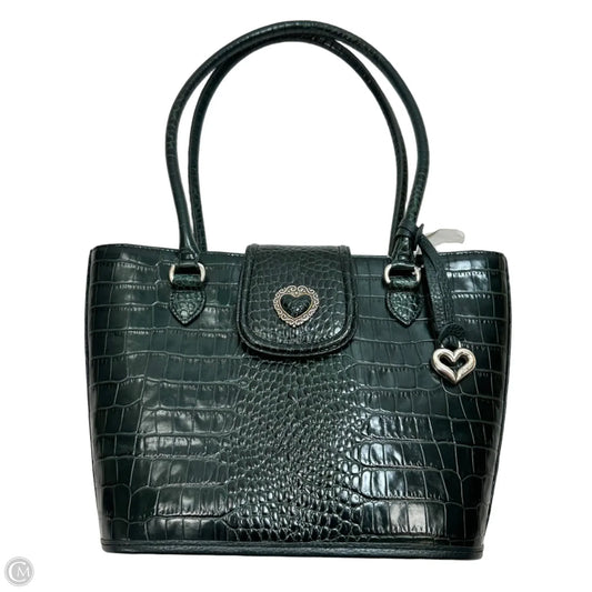 Handbag By Brighton, Size: Small
