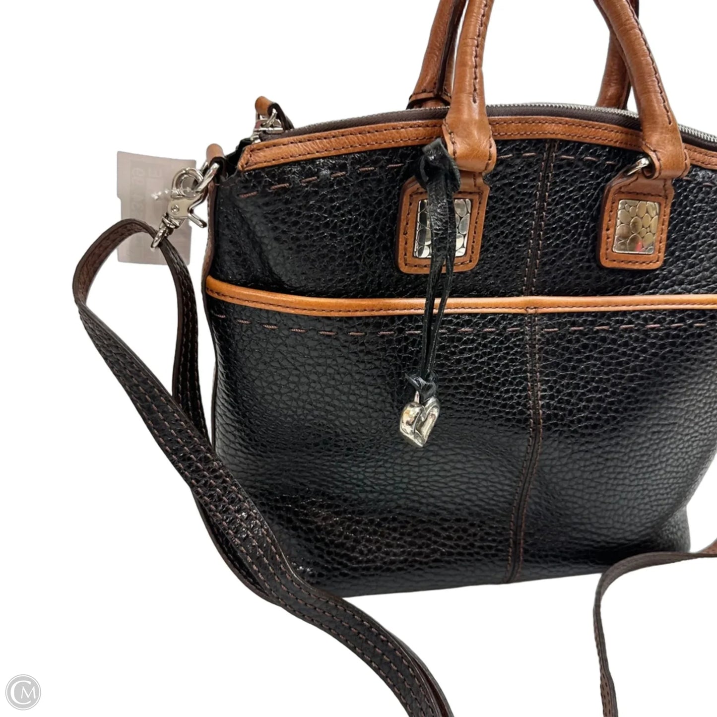 Handbag By Brighton, Size: large