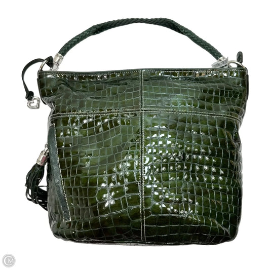 Handbag By Brighton, Size: large