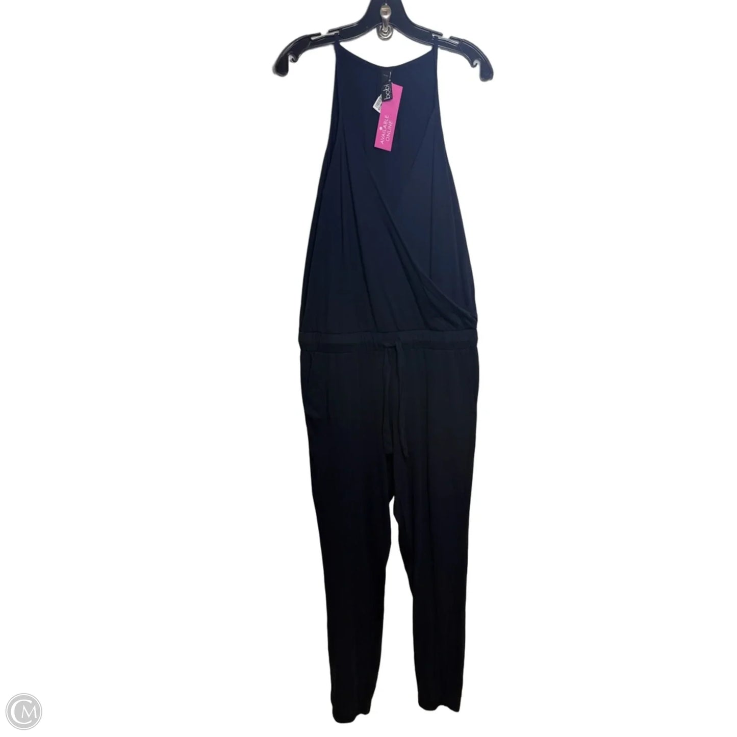 Jumpsuit By Bobi In Navy, Size: M