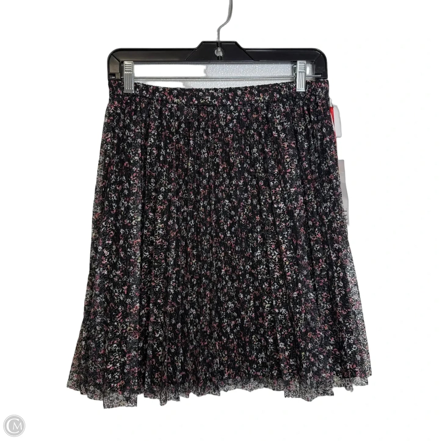 Skirt Mini & Short By Elle In Black, Size: S