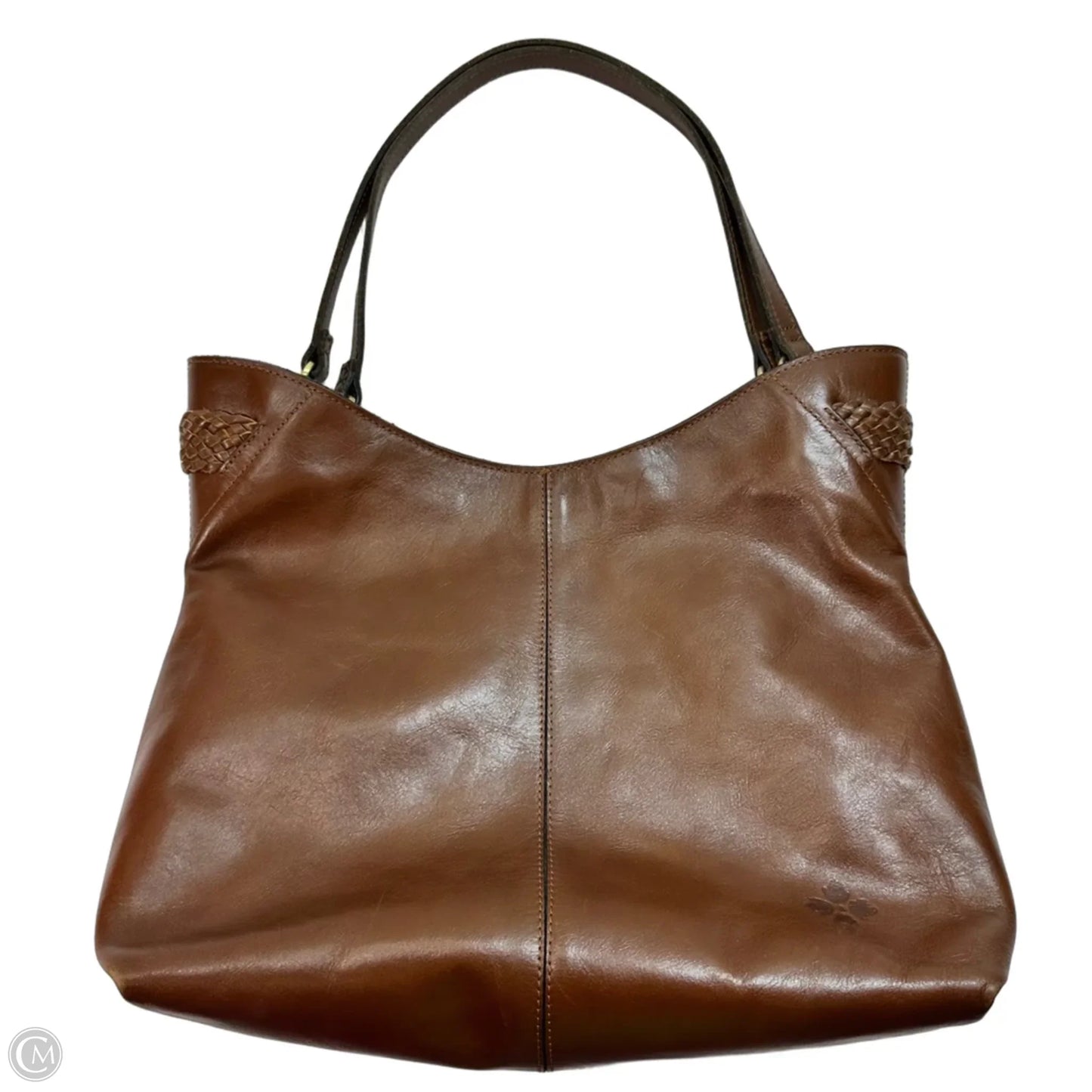 Handbag Designer By Patricia Nash, Size: Medium