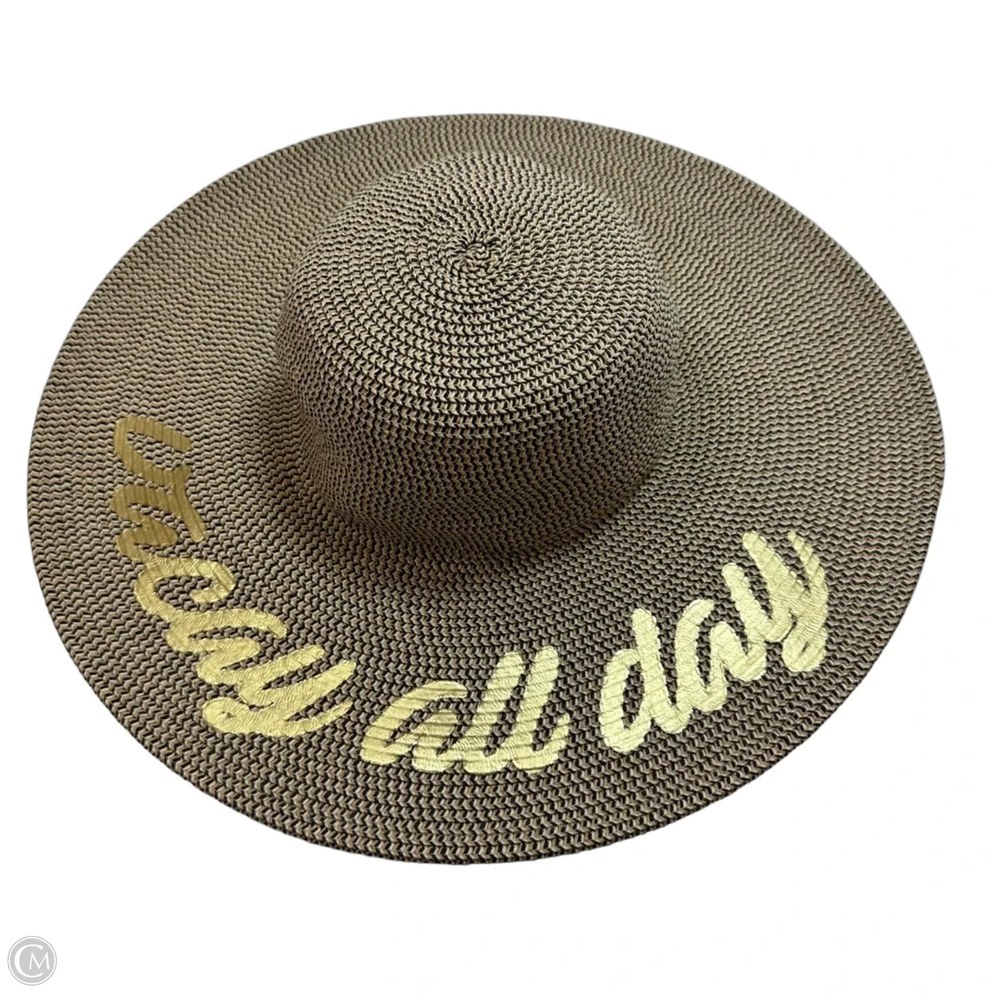 Hat Sun By Clothes Mentor