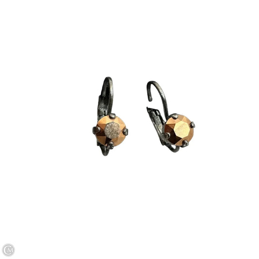 Earrings Dangle/drop By Sabika