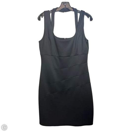 Dress Party Short By Guess In Black, Size: L