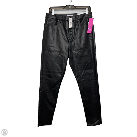 Pants Other By Loft In Black, Size: 12