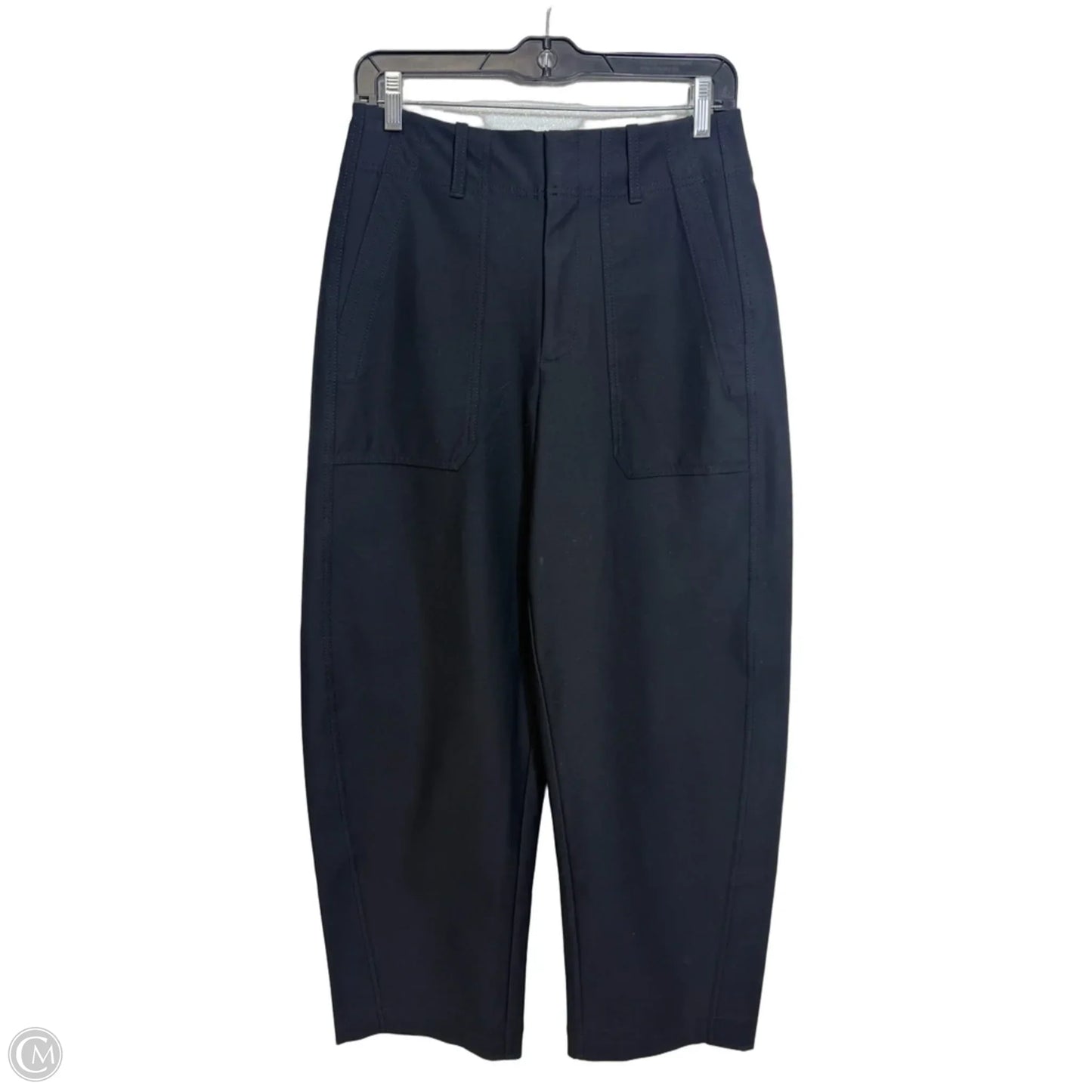 Athletic Pants By Athleta In Black, Size: 6