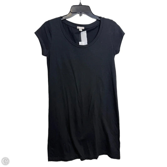 Dress Casual Short By Gap In Black, Size: S