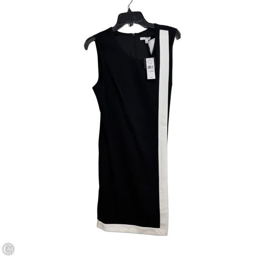 Dress Party Short By Studio 1 In Black, Size: L