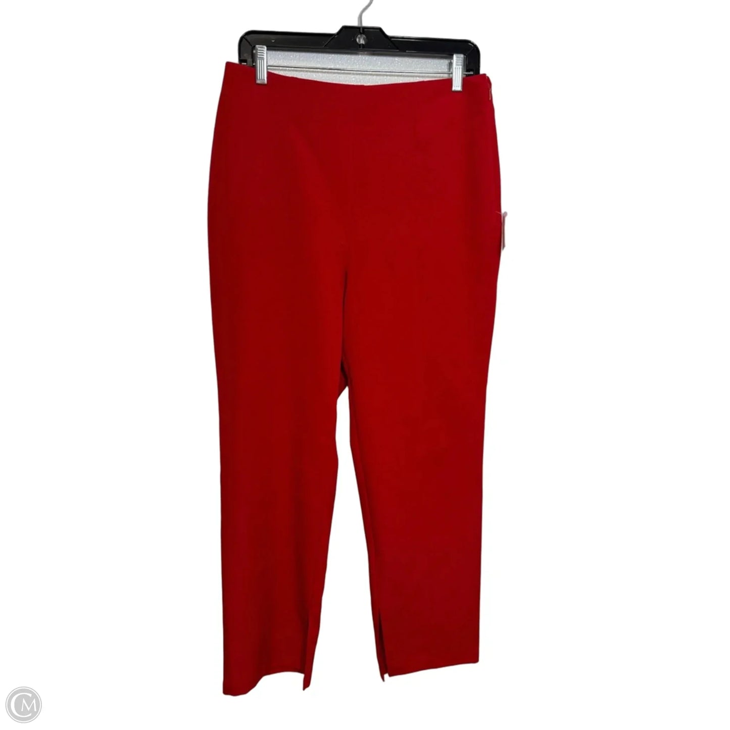 Pants Other By Inc In Red, Size: 8