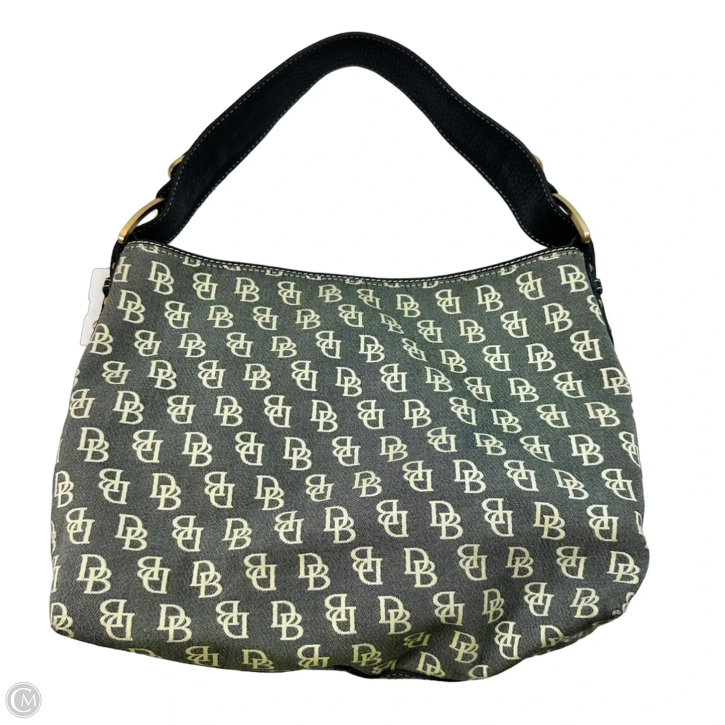 Handbag Designer By Dooney And Bourke, Size: Medium