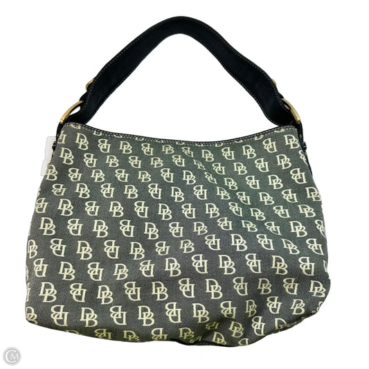 Handbag Designer By Dooney And Bourke, Size: Medium