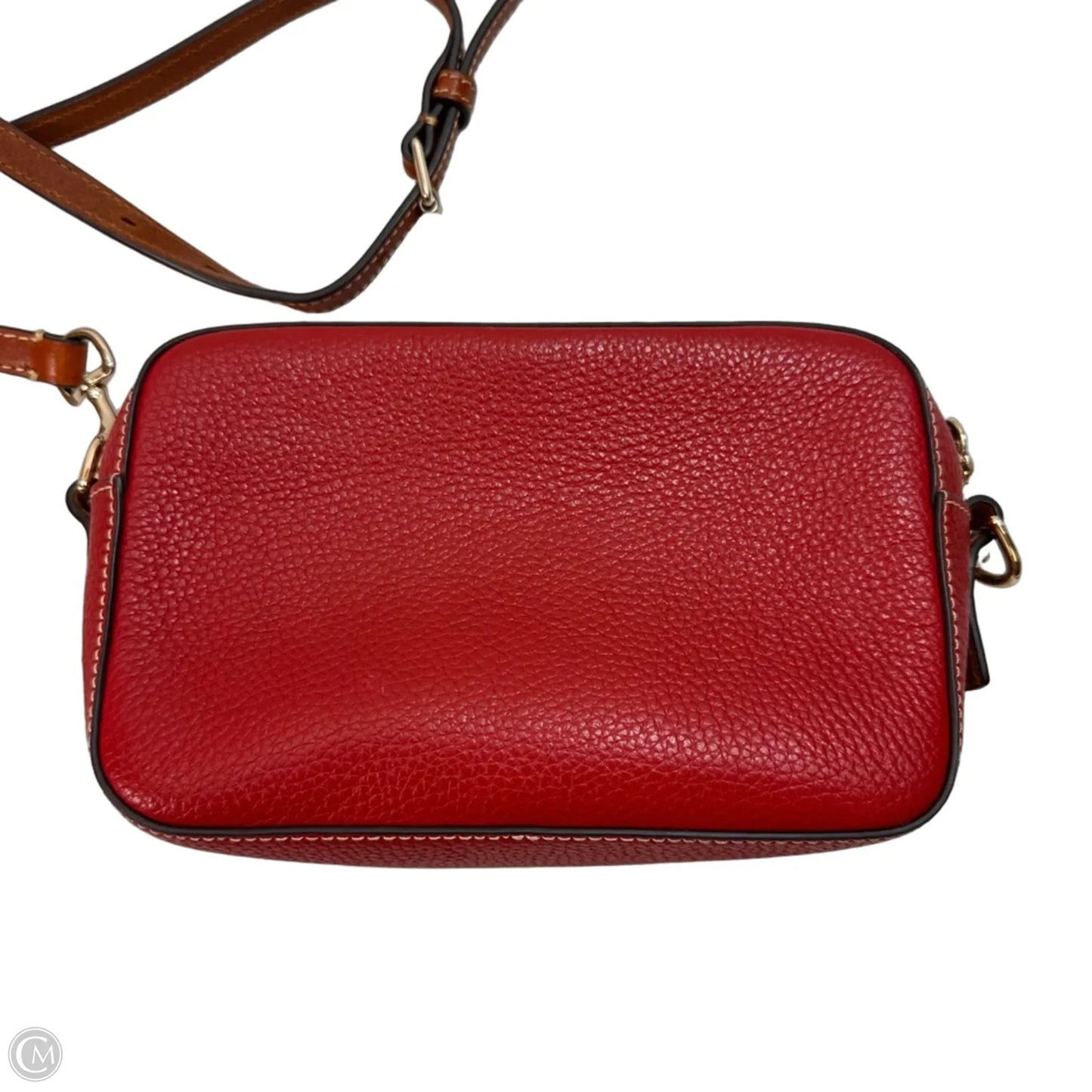 Crossbody Designer By Dooney And Bourke, Size: Small