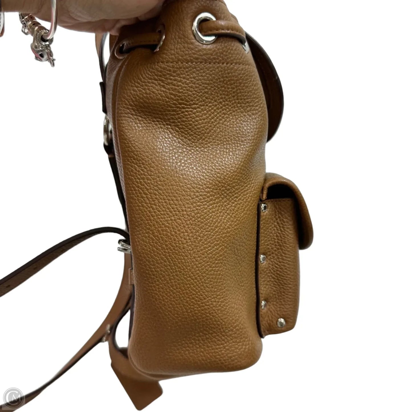 Backpack Designer By Coach, Size: Small