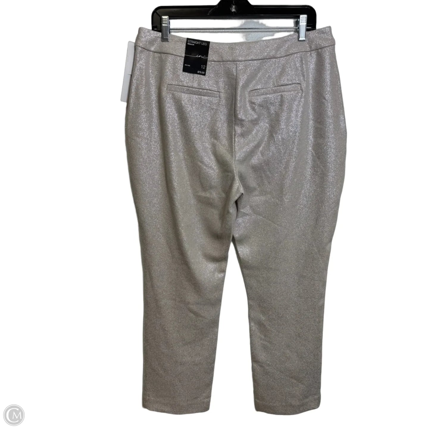 Pants Other By Inc In Beige, Size: M
