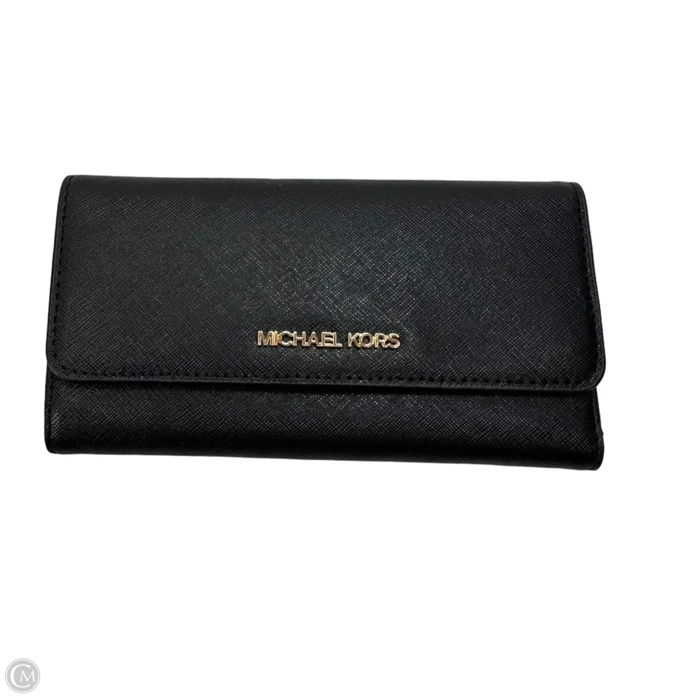 Wallet Designer By Michael Kors, Size: Medium