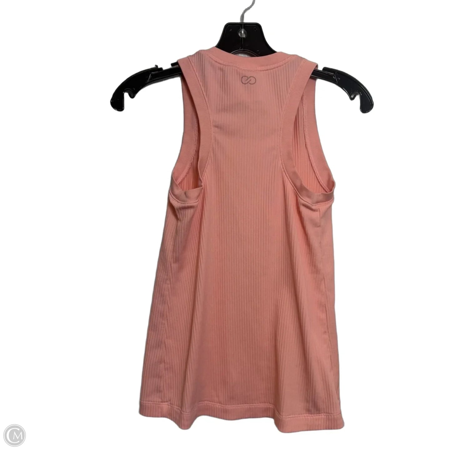 Athletic Tank Top By Calia In Pink, Size: S
