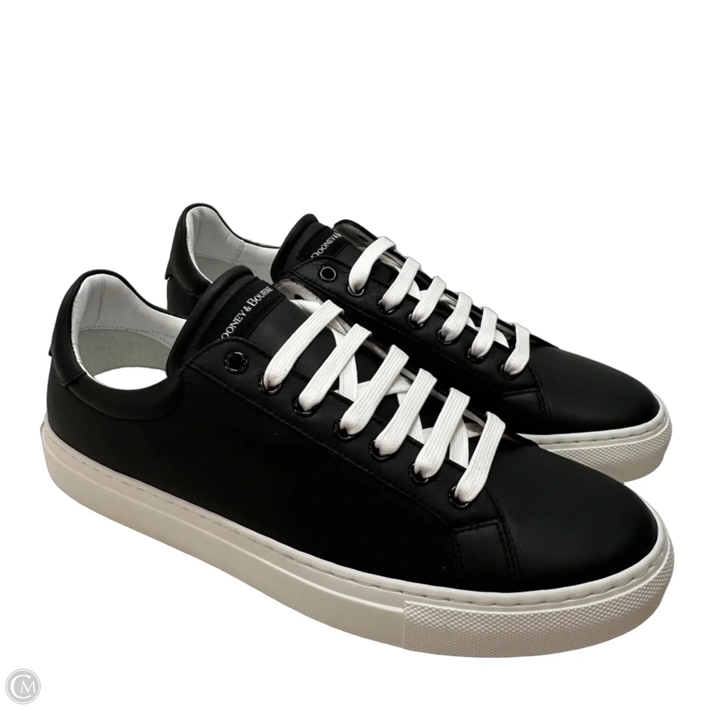 Shoes Designer By Dooney And Bourke In Black, Size: 9