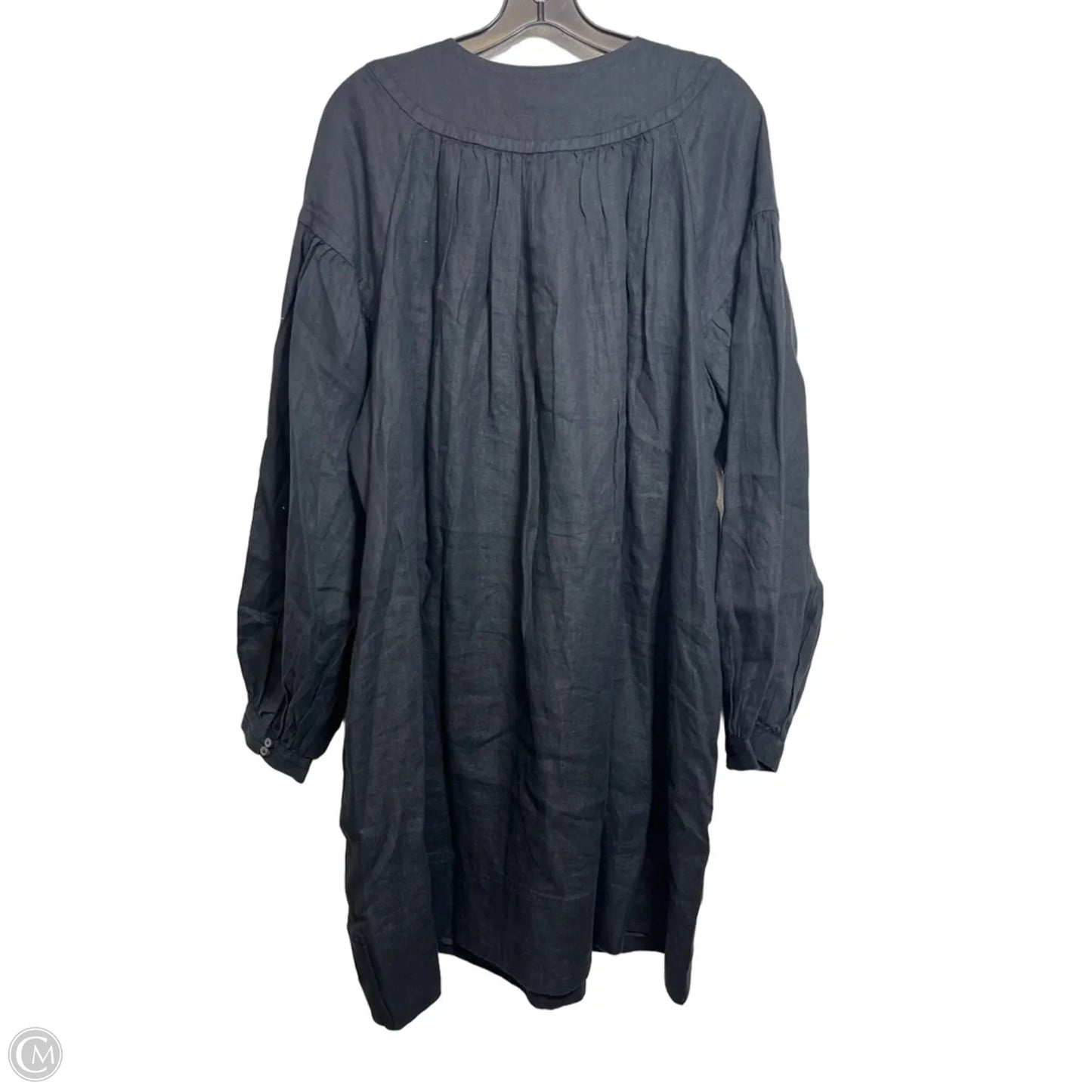 Dress Casual Short By J. Crew In Black, Size: L