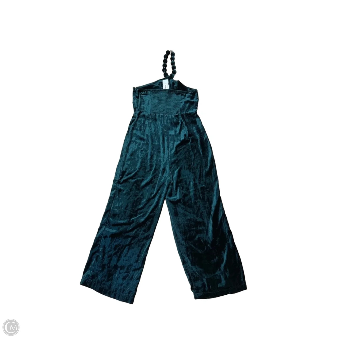 emerald green Pendant Jumpsuit By Samantha Pleet In Green, Size: 4