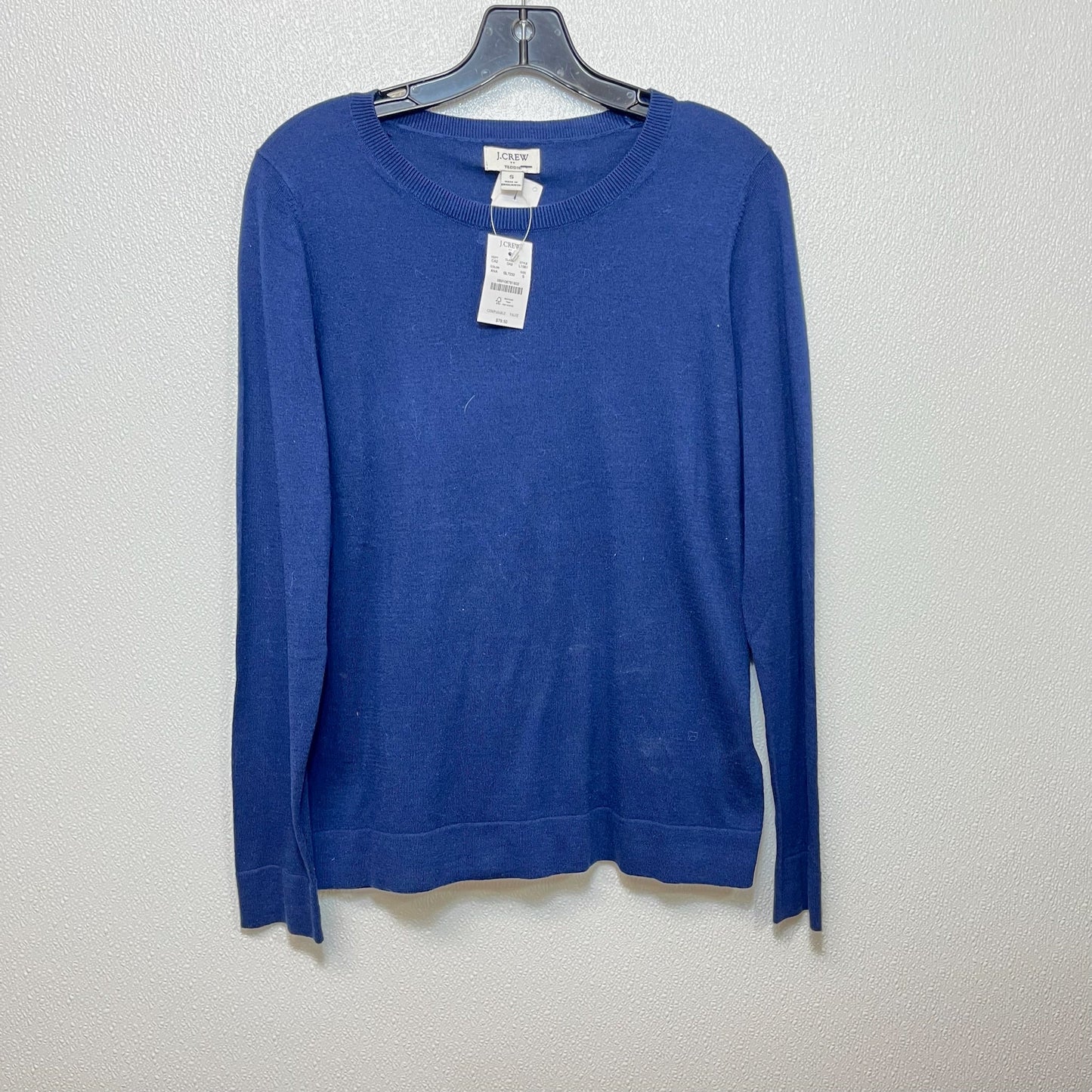 Sweater By J Crew O  Size: S