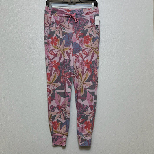 Print Athletic Pants Sundry, Size S