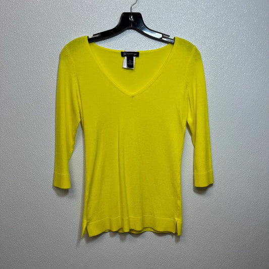 Sweater By Inc O  Size: Xs