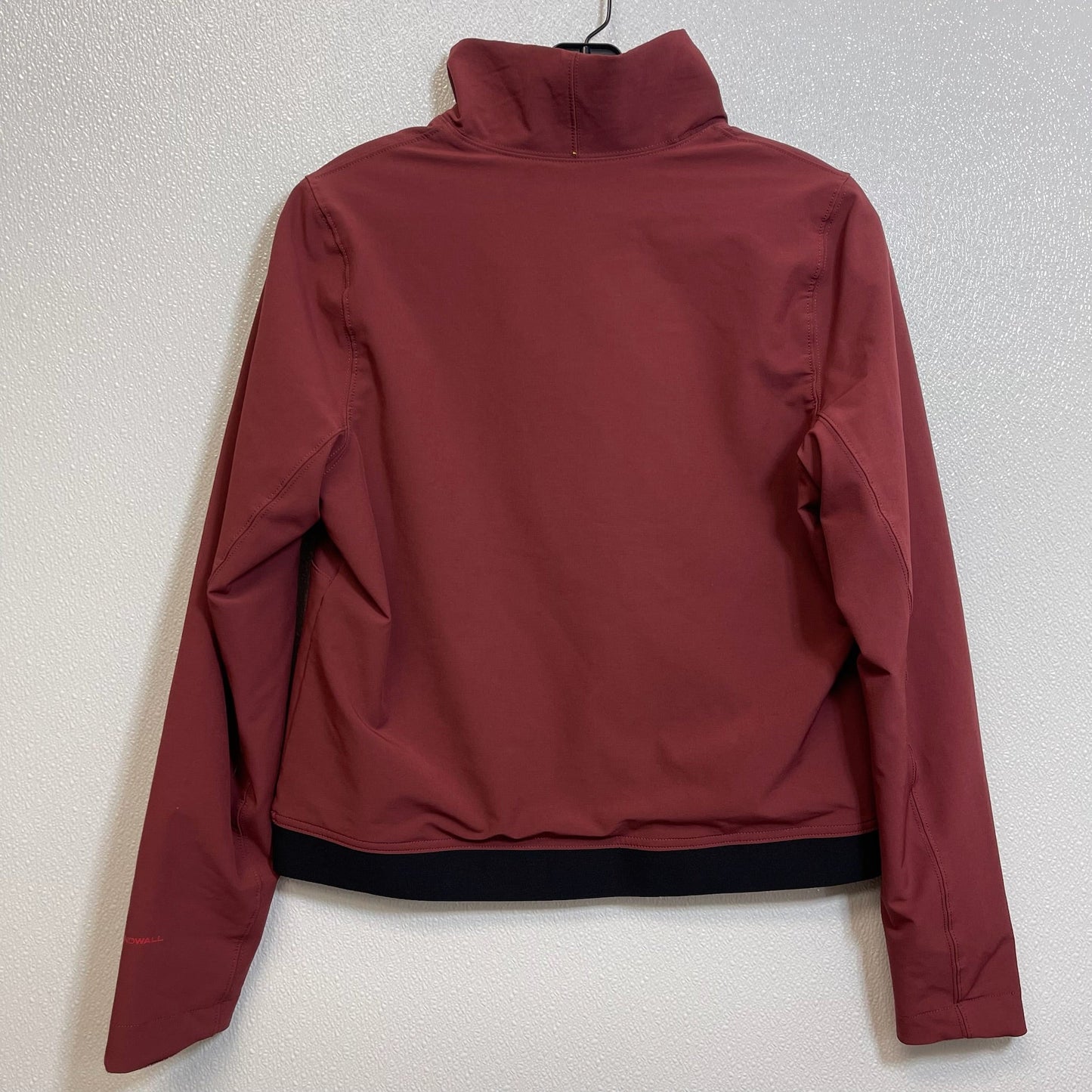 Jacket Other By North Face In Brown, Size: S