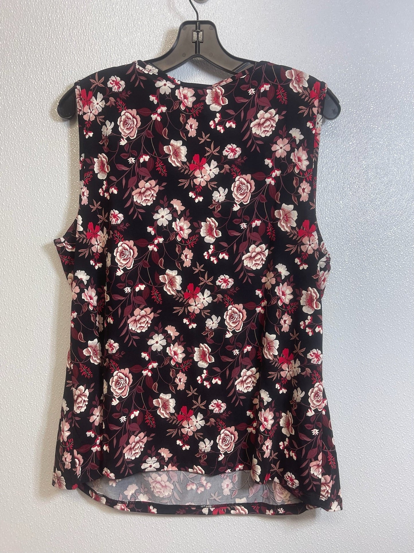 Top Sleeveless By By Design  Size: Xl