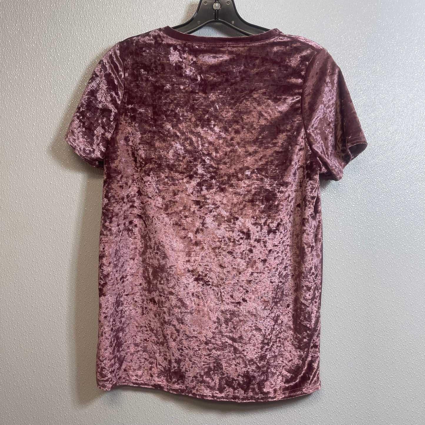 Top Short Sleeve By Clothes Mentor  Size: S