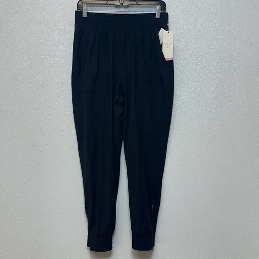 Black Pants Ankle Calia, Size M