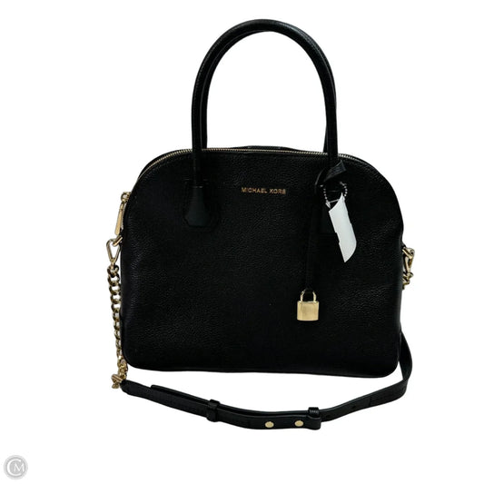 Crossbody Designer By Michael Kors, Size: Medium