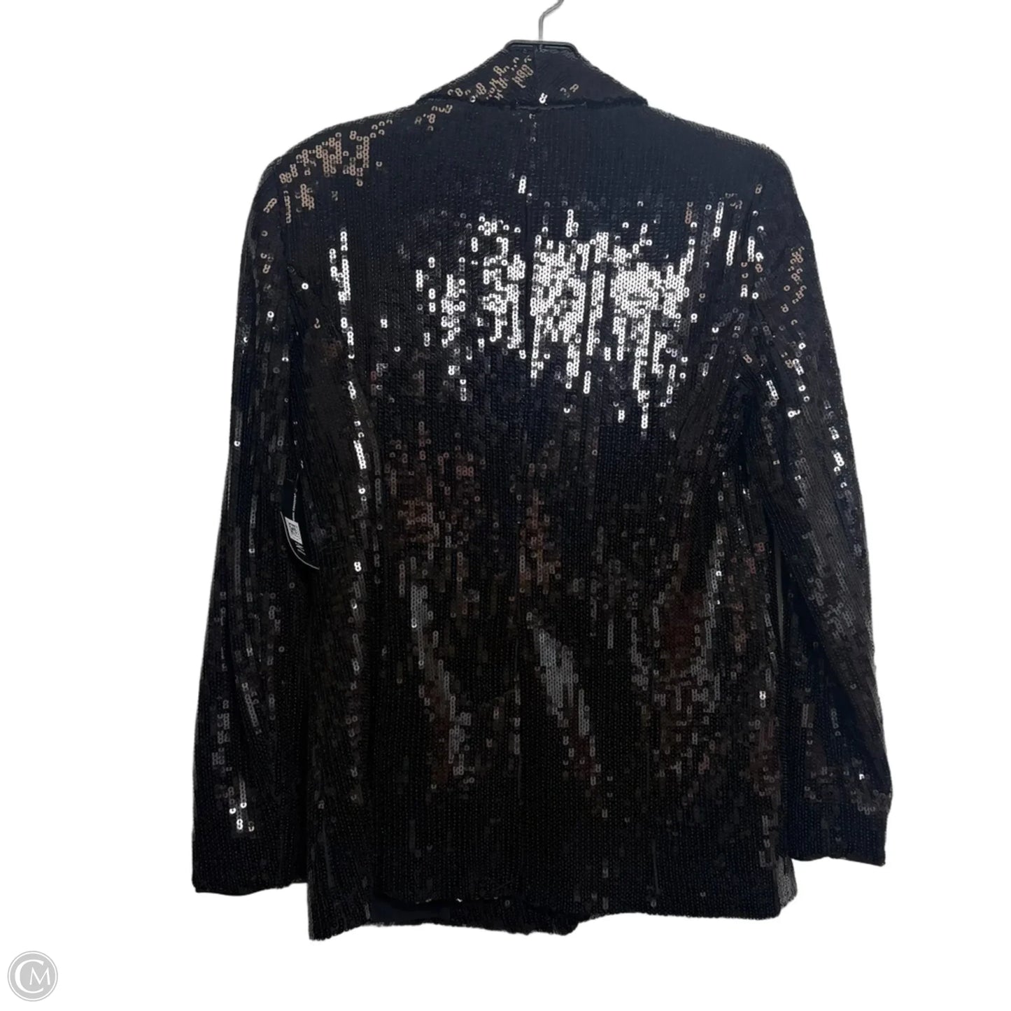 Blazer By Inc In Black, Size: Xs